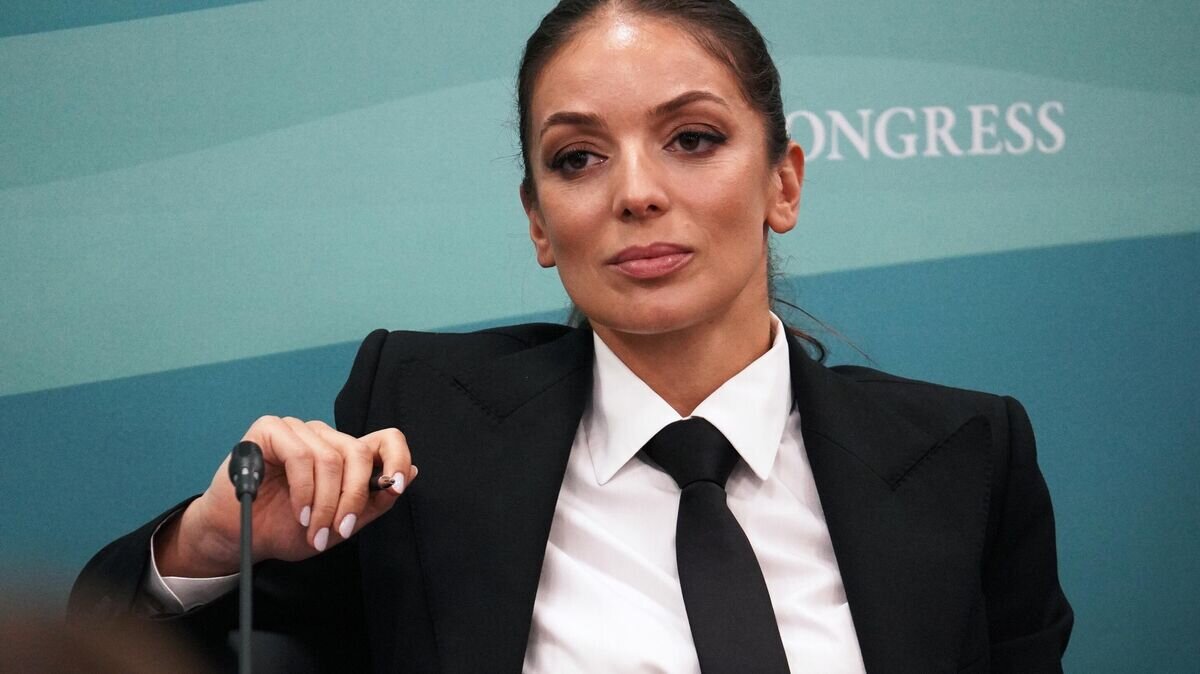    ВЭФ-2022. Деловая программа© РИА Новости / Алексей Даничев