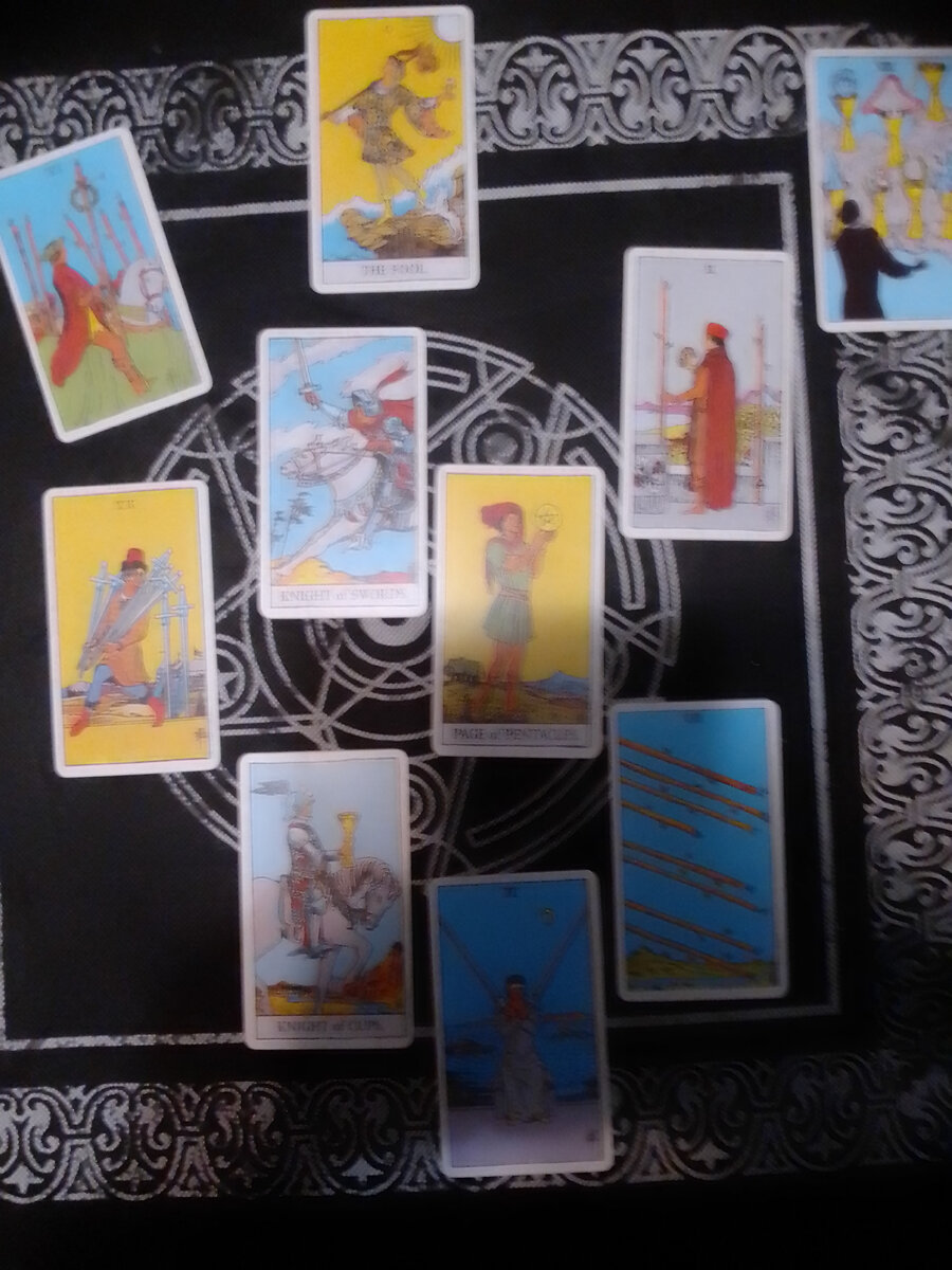 Авторское фото.