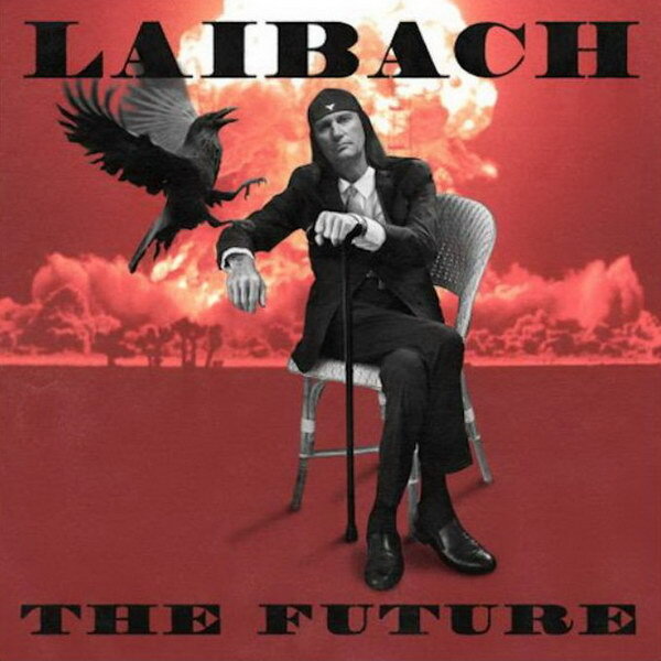     Laibach показали настоящее будущее в новом клипе