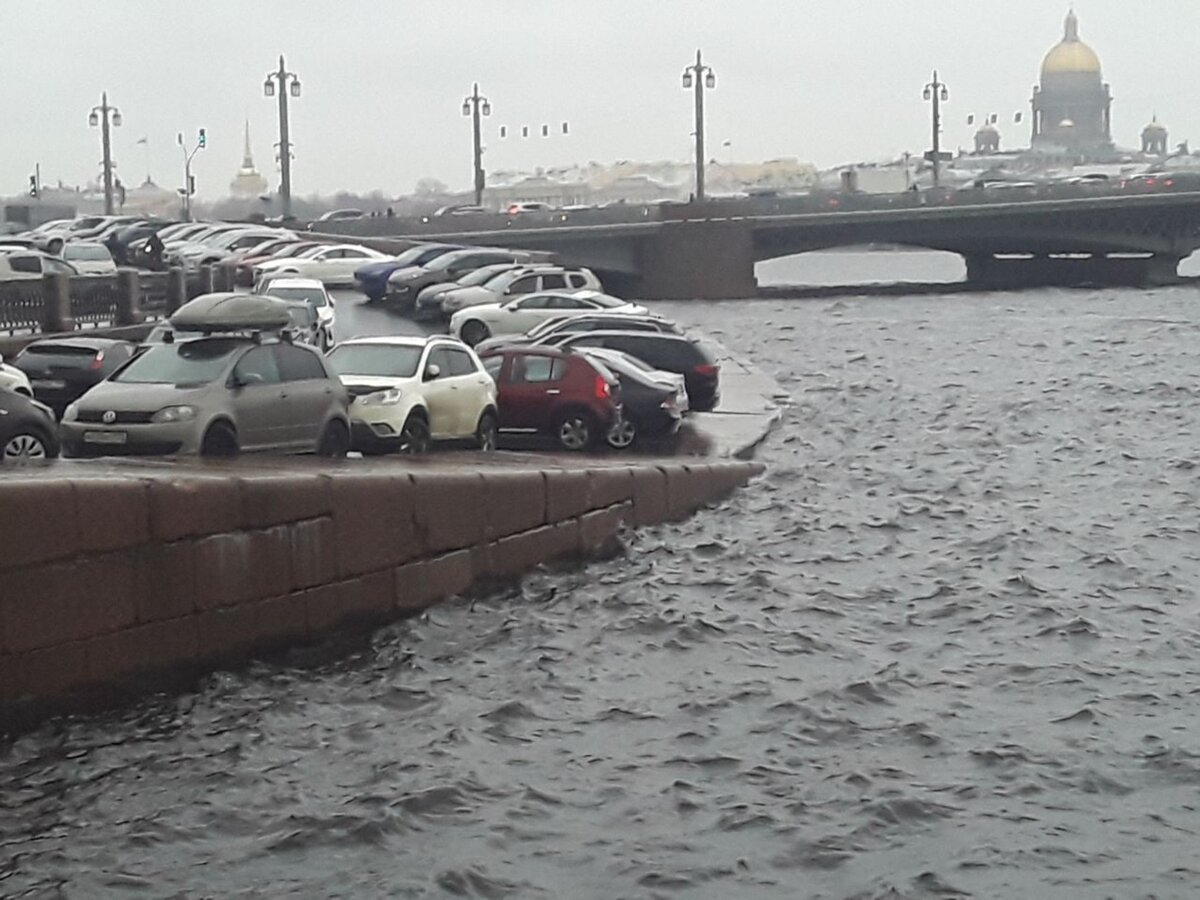    Фото: Деловой Петербург