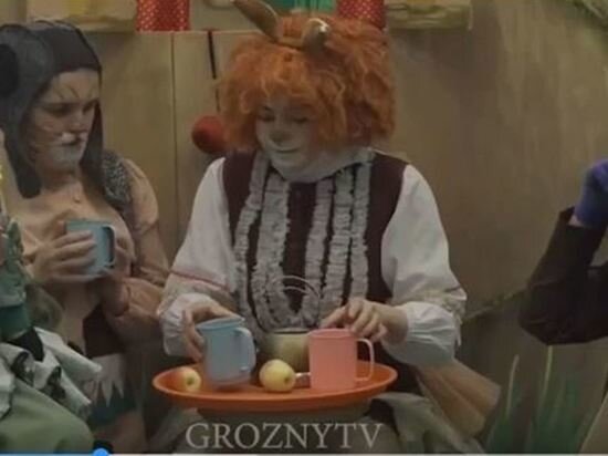     Скриншот видео