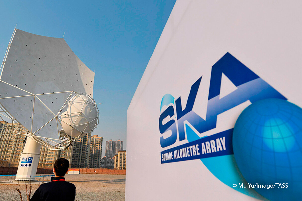    Фото: Mu Yu/Imago/TASS