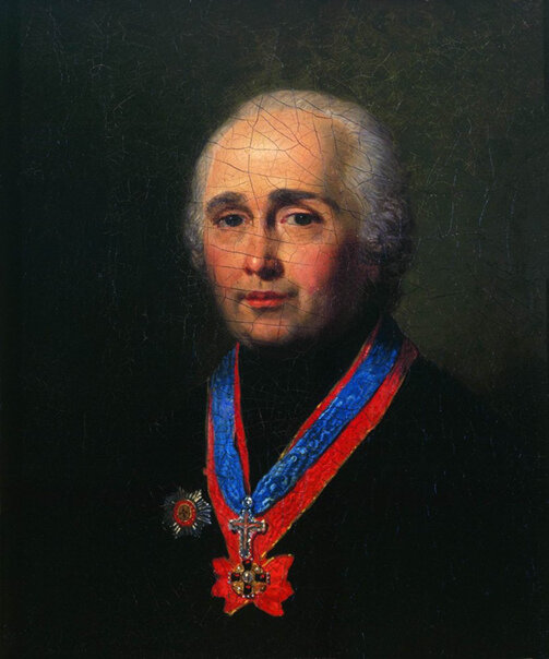 Самборский Андрей Афанасьевич