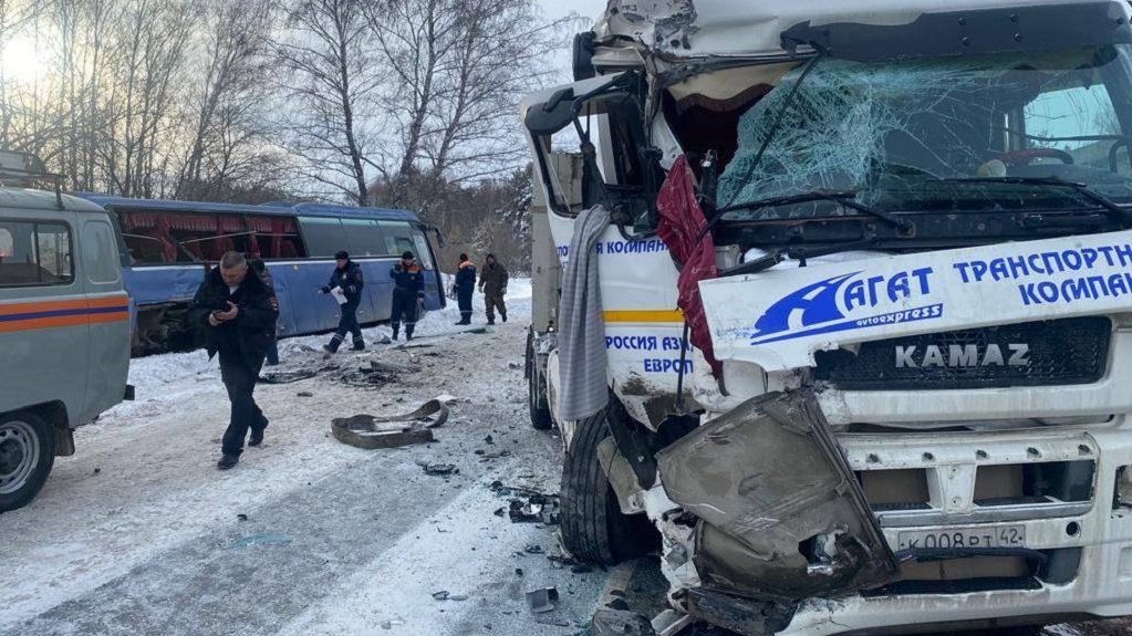    Фото: прокуратура Новосибирской области