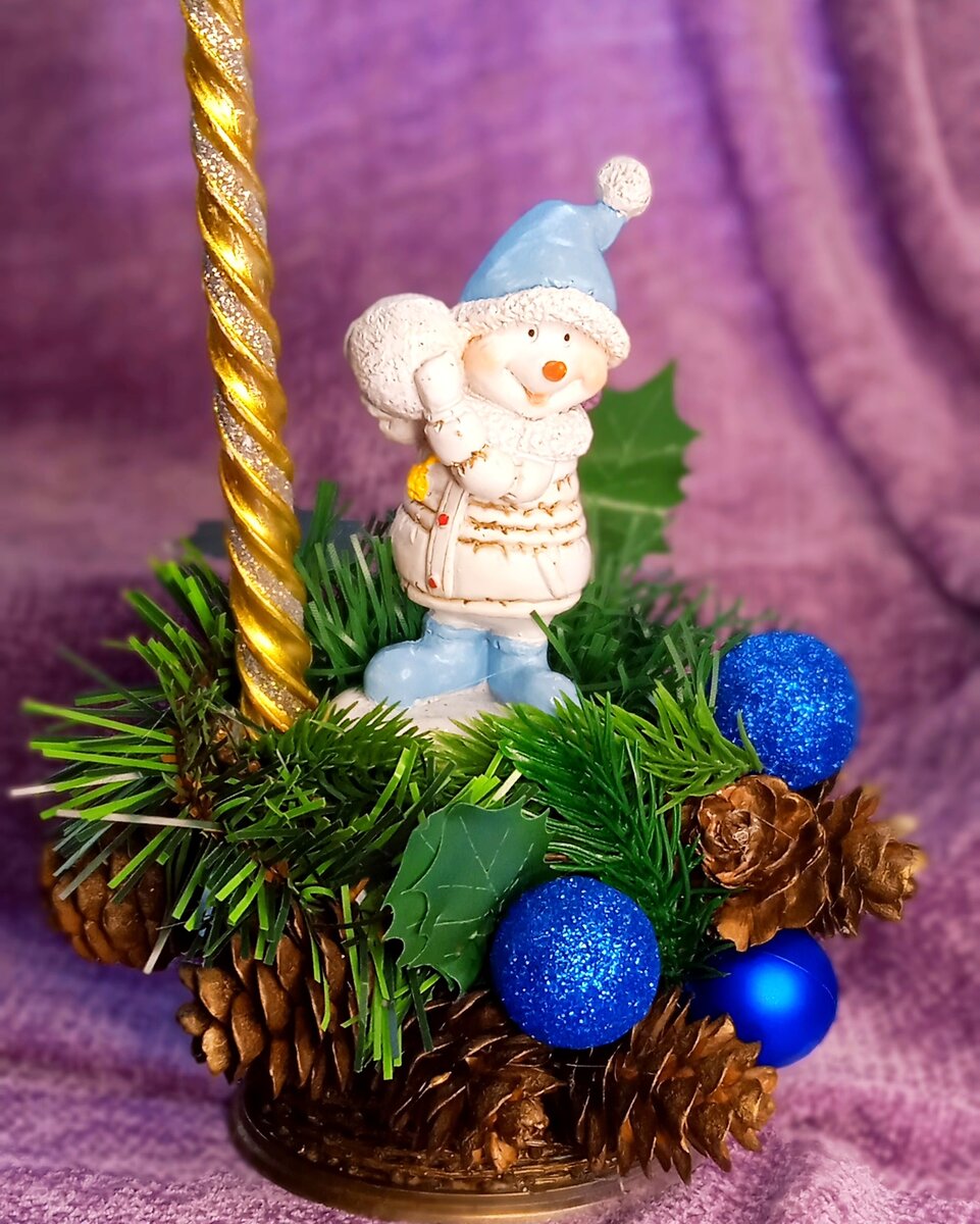 С наступающим новым годом! 