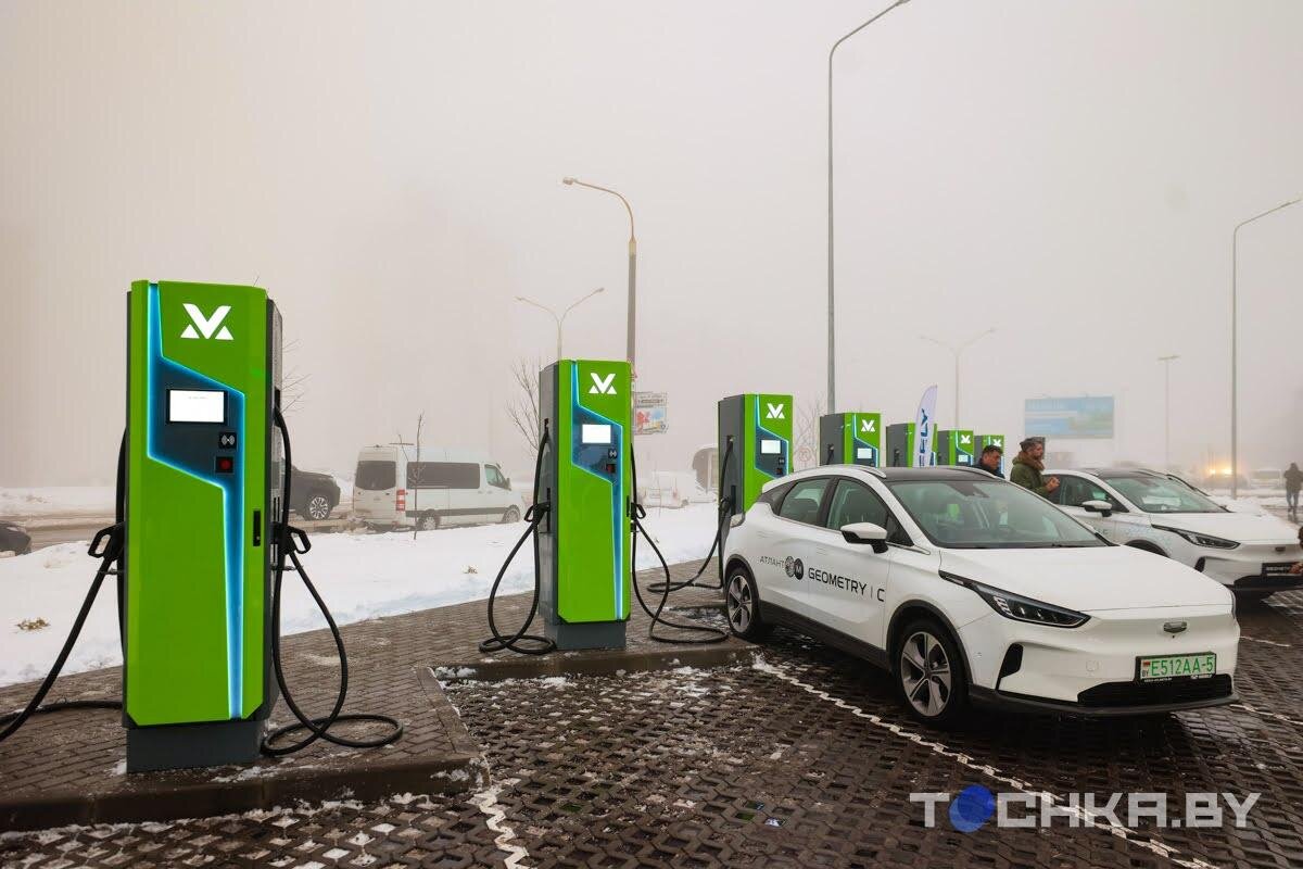    Фото: Павел Русак / Tochka.by