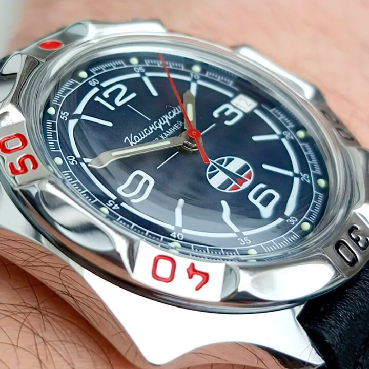 Восток Командирские 53123Б