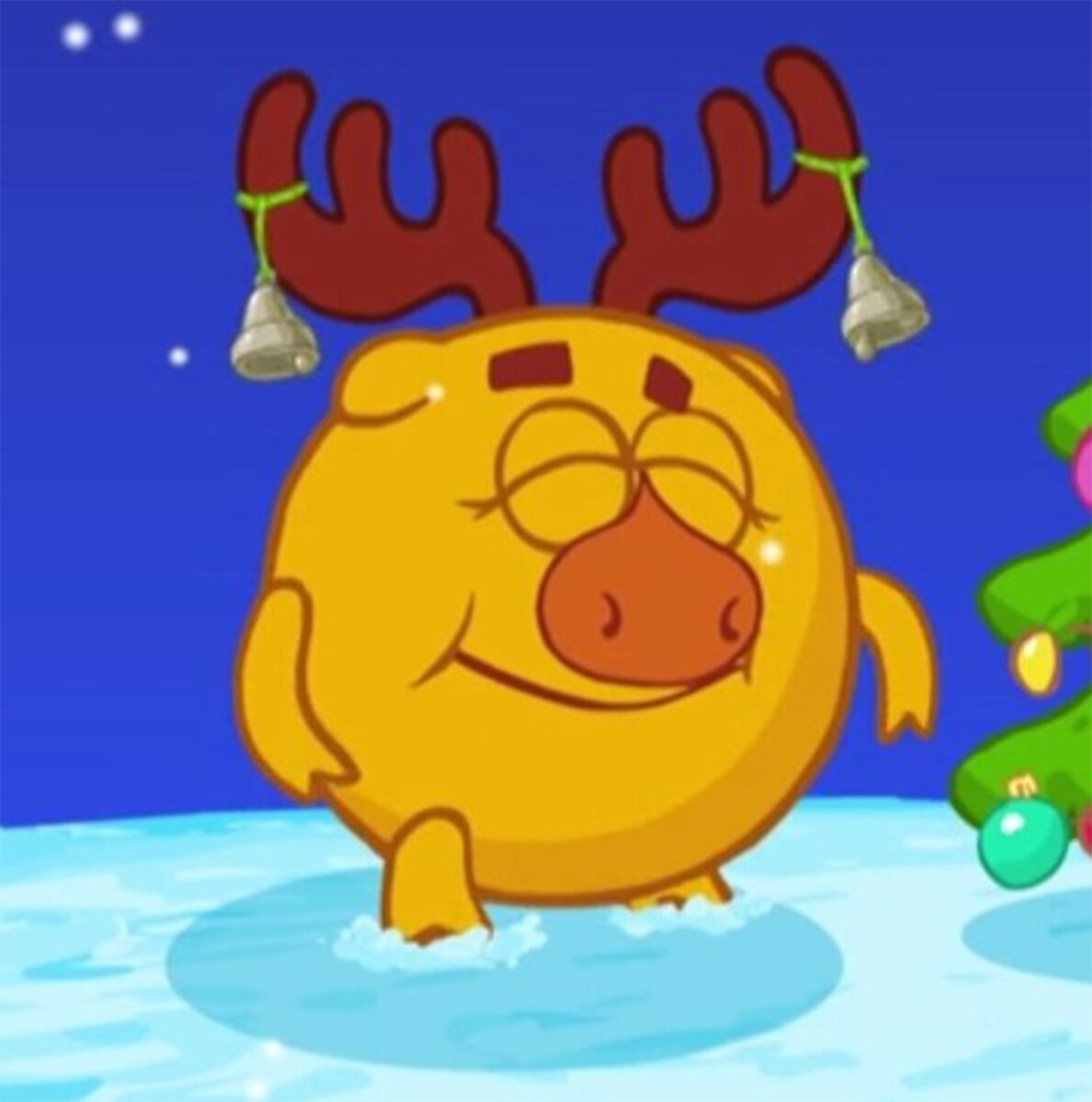 Интервьюер и респондент. Часть X. Лосяш.