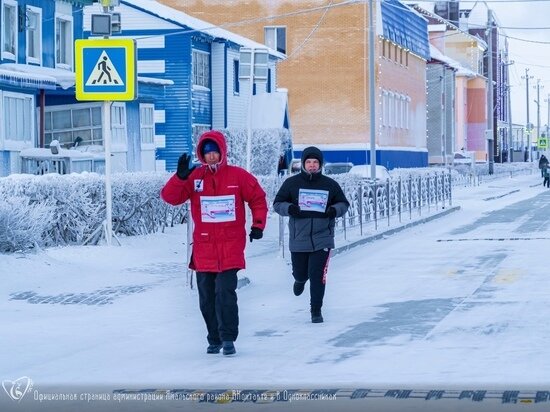     Фото: vk.com Мой Ямальский район