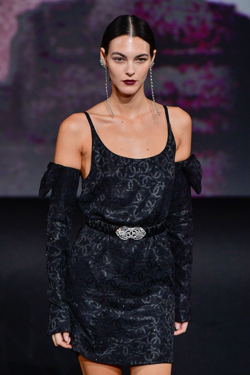    Chanel Весна-Лето 2023Legion-Media