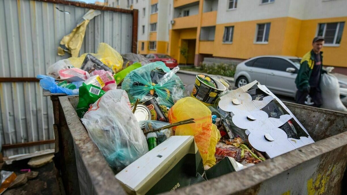     В Вольно-Надеждинском состоялись общественные обсуждения по вопросу строительства мусороперерабатывающего полигона.