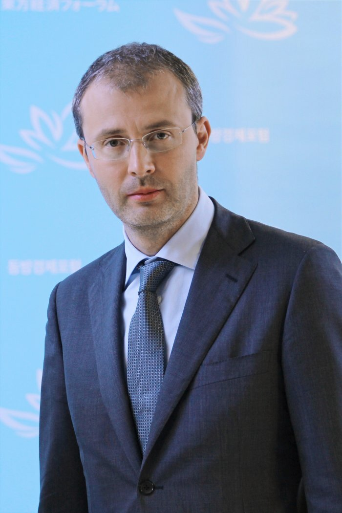 Фото: правительство Чукотки. Роман Копин 