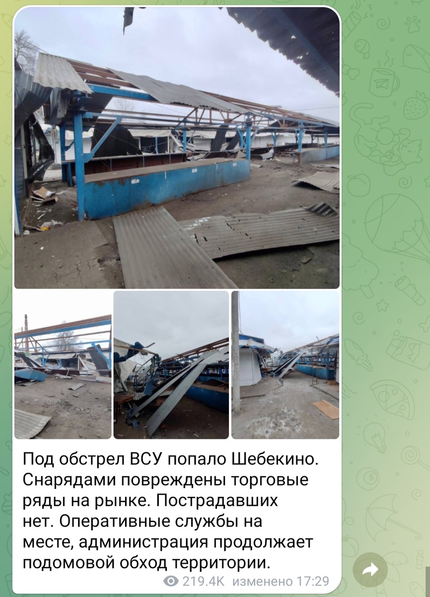 Источник:телеграм губернатора области