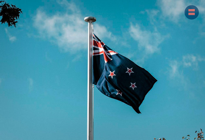 Москва объявила санкции против правительства и СМИ Новой Зеландии