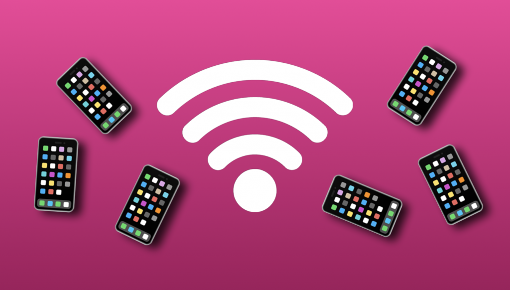    Wi-Fi