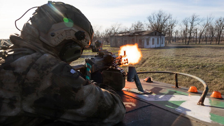 ФОТО: ROSGUARD.GOV.RU