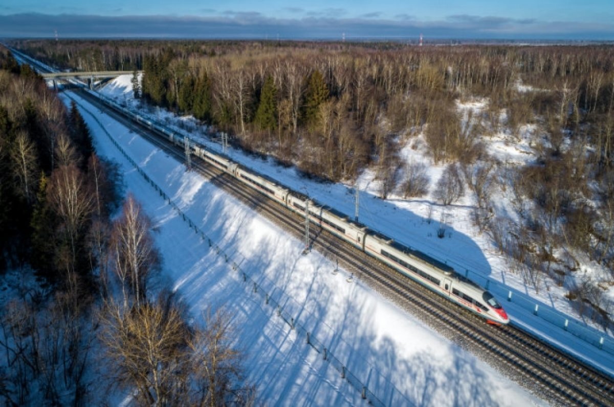    Жители Тверской области смогут добраться до Москвы и Питера со скидкой