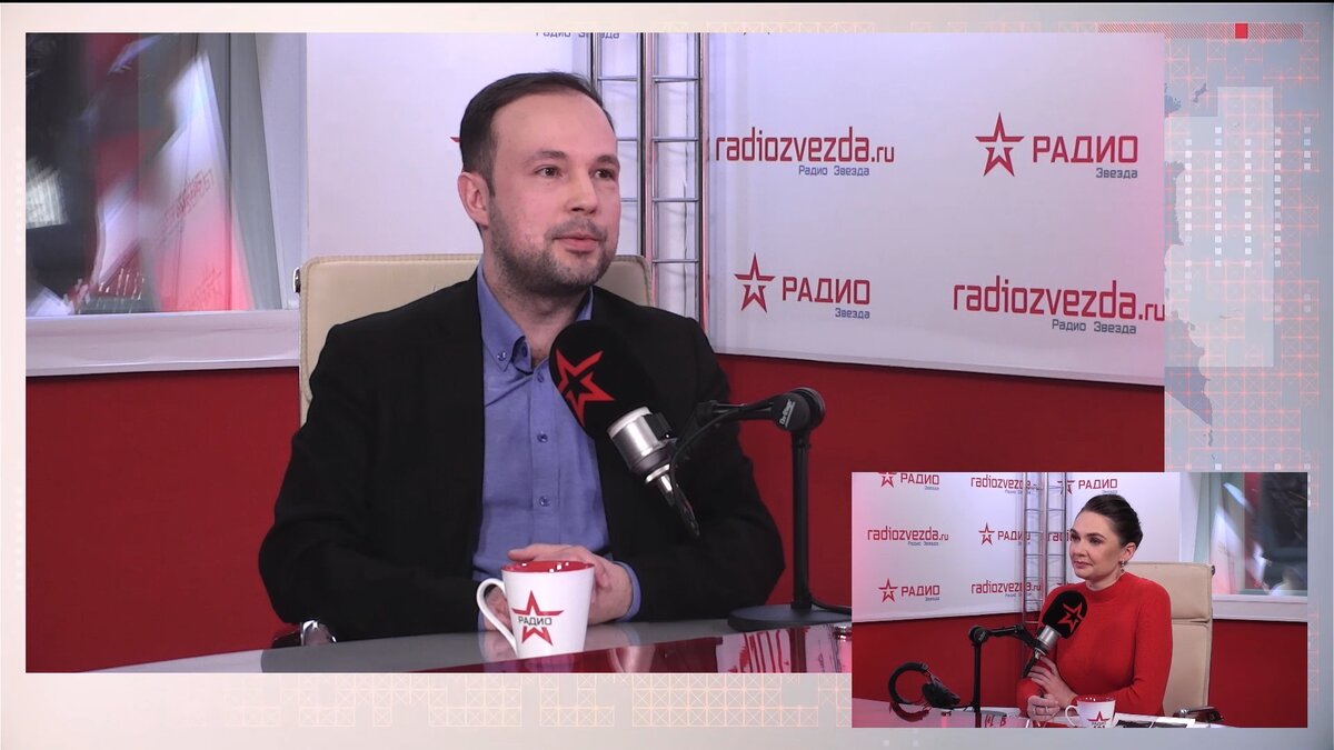 Юрий Линдре, эксперт Сколковского института науки и технологий по вопросам международного регулирования искусственного интеллекта и сквозных технологий, исполнительный секретарь Комитета по вопросам искусственного интеллекта при Комиссии Российской Федерации по делам ЮНЕСКО в программе «Стратегия национальной безопасности» с Анной Шафран на радио «Звезда».