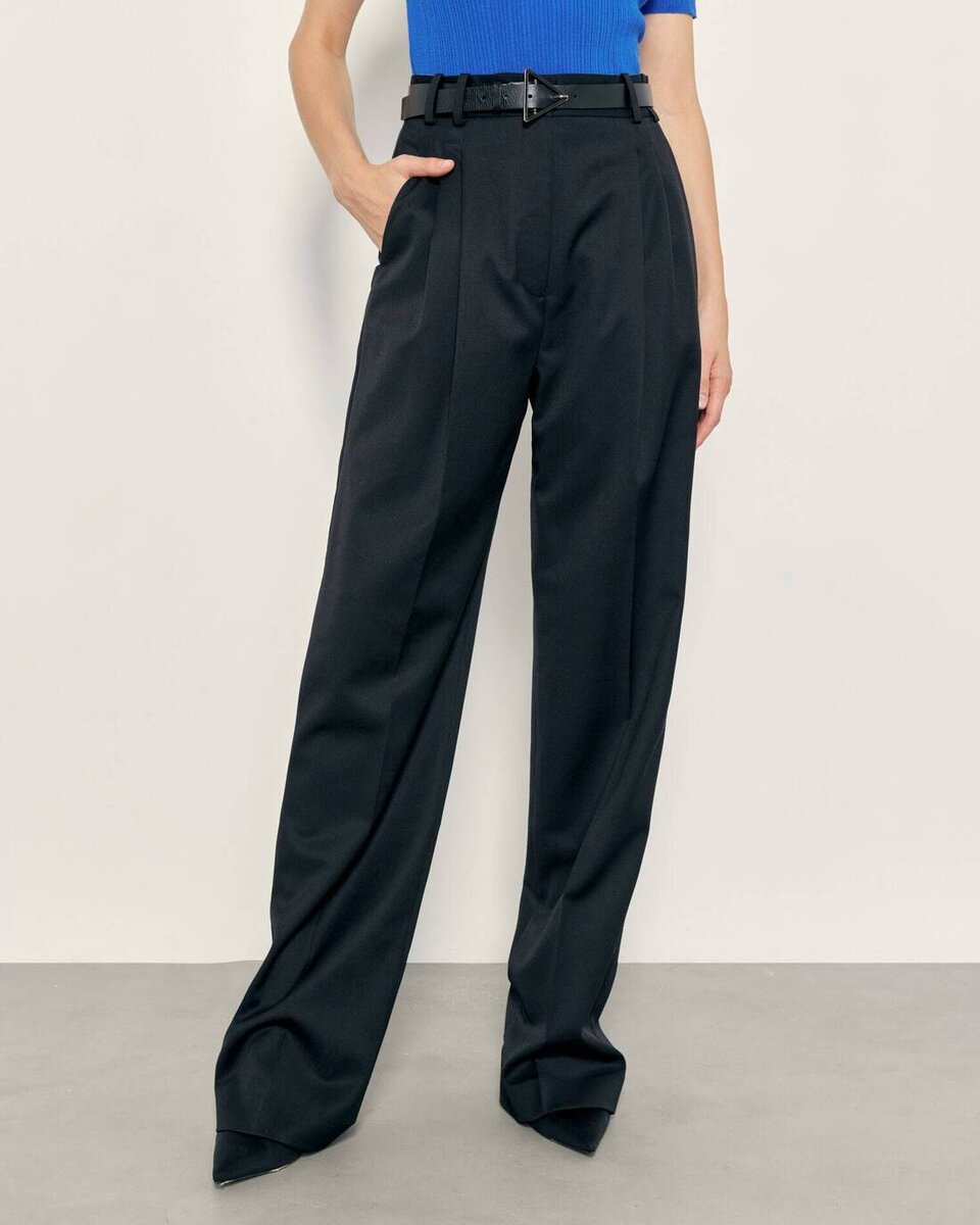    Брюки I Am Studio, 12600 руб.