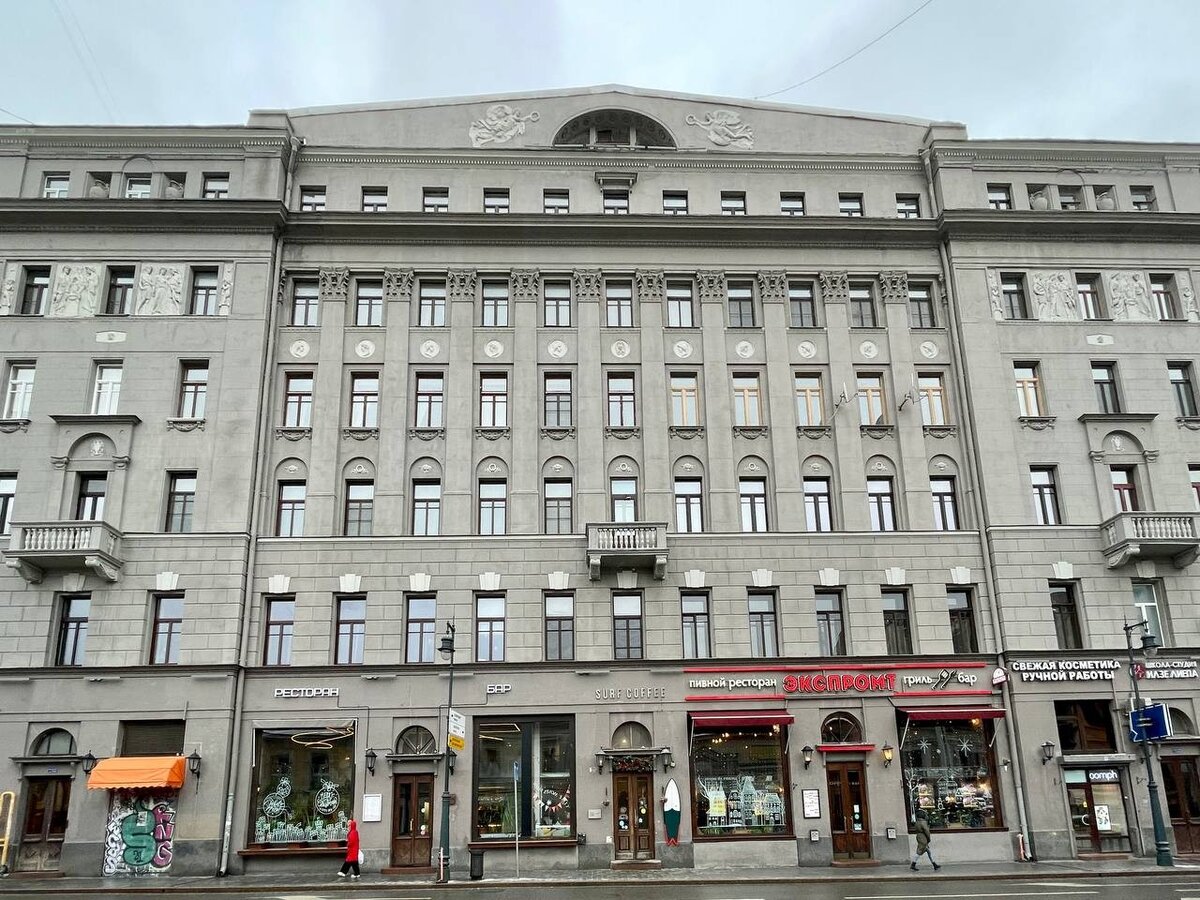 Дом 23 т в. Дом московского купеческого общества. здание московского купеческого собрания. торговый дом московского купеческого общества. крещатик дом 13.