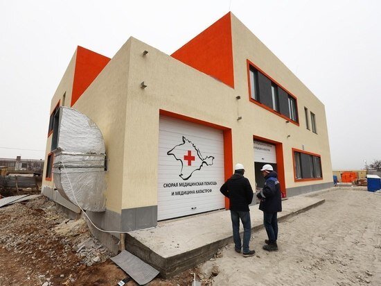     Фото: Михаил Гладчук /kianews24.ru/