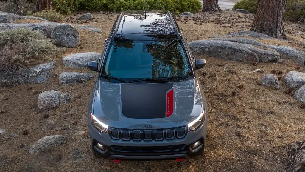 Источник фотографии: Jeep