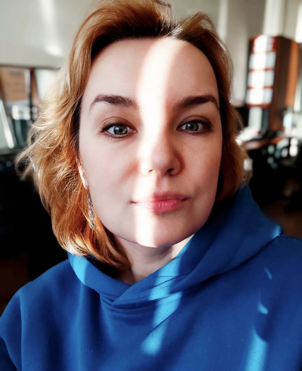 Состояние нашего лица бывает разным 