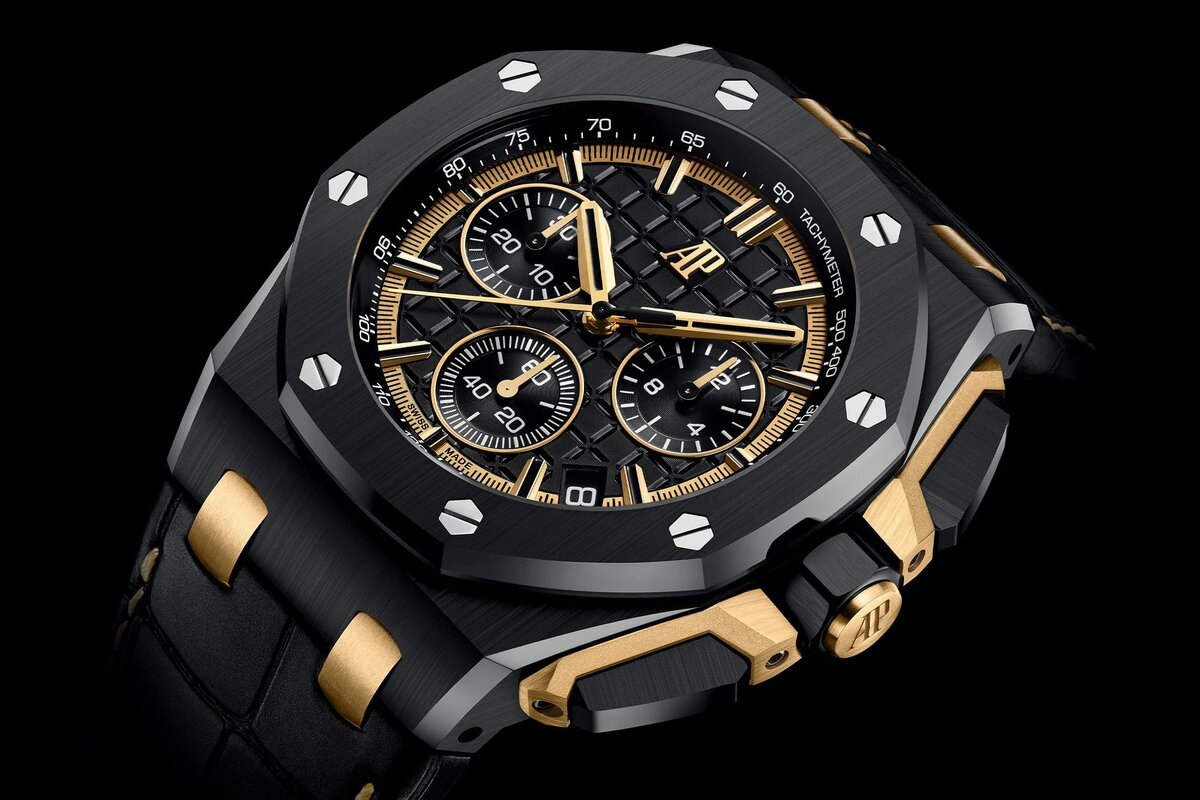 Audemars Piguet 2023