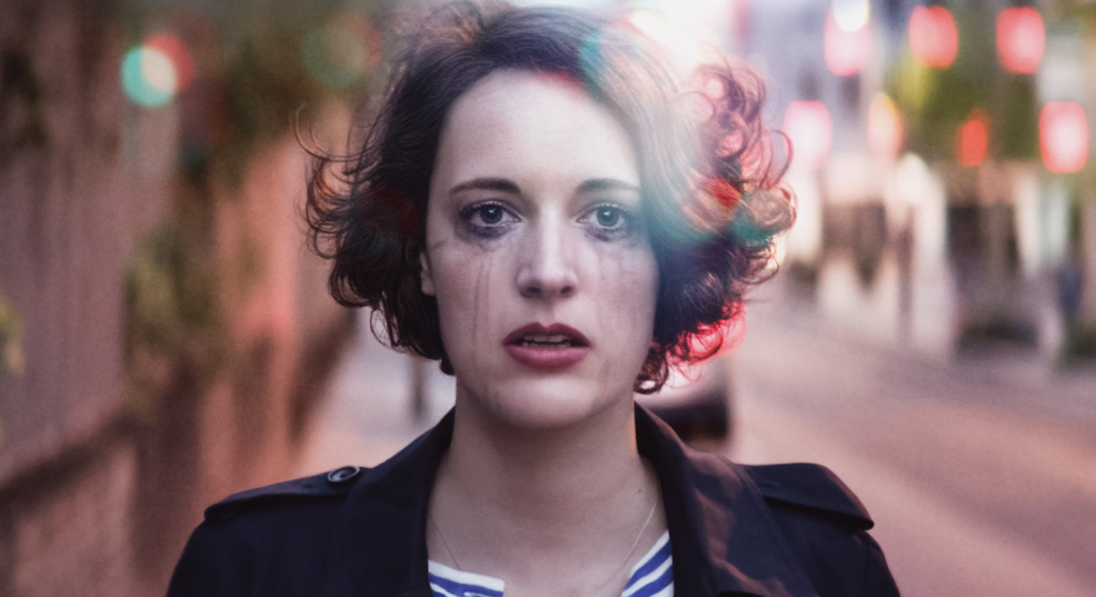 Немая сериал 2019. Ослепительно сериал 2019. Марианна сериал 2019. Fleabag.