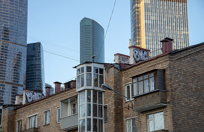    Марина Лысцева/ТАСС