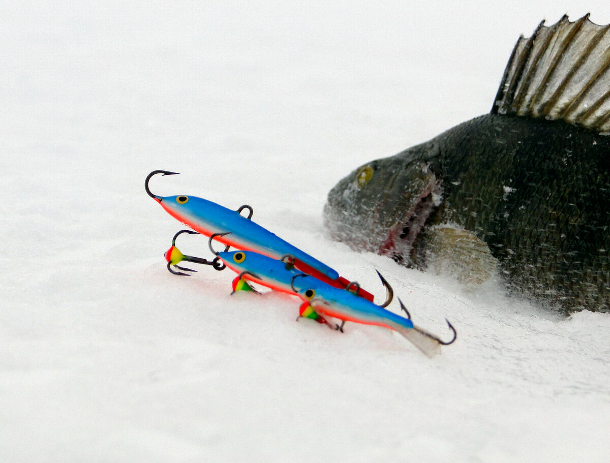 Три богатыря! То есть "Моисея" )))