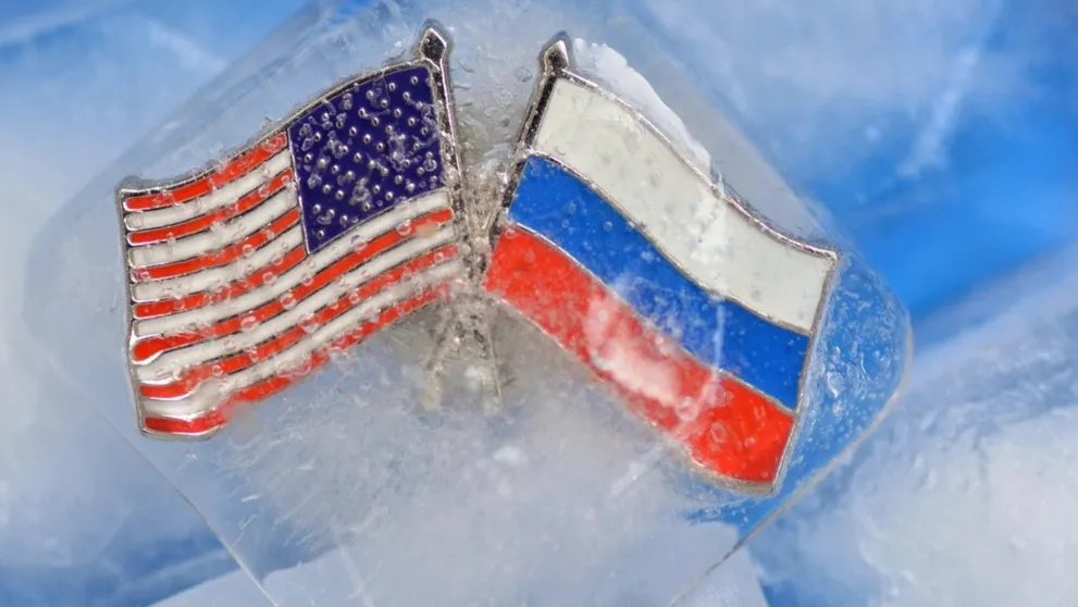 Бывали ли военные противостояния между Россией и США