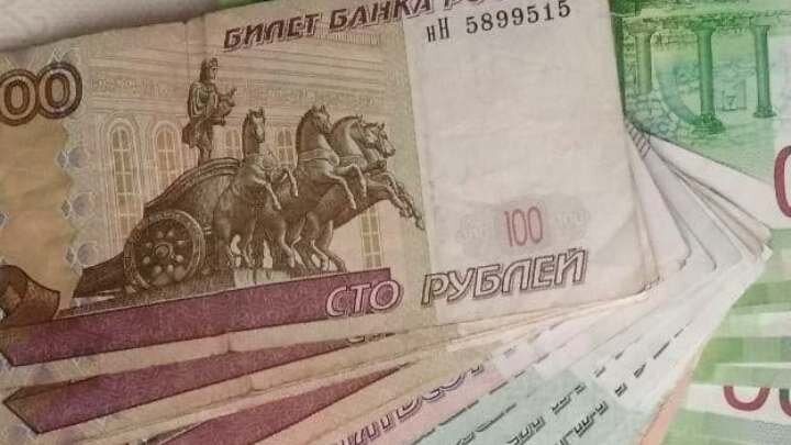 Забайкальцы против отмены районнного коэффициента. ФОТО: Царьград 