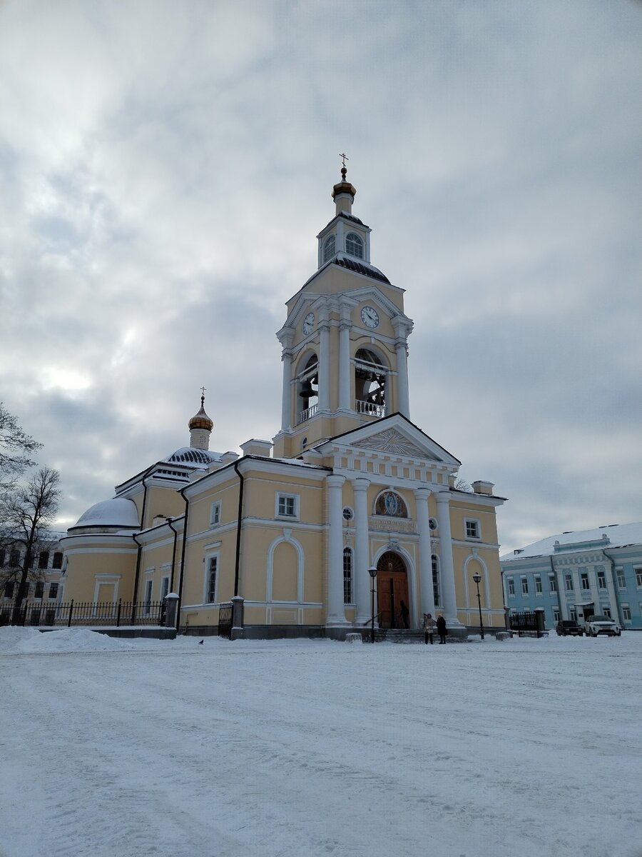 фото из личного архива