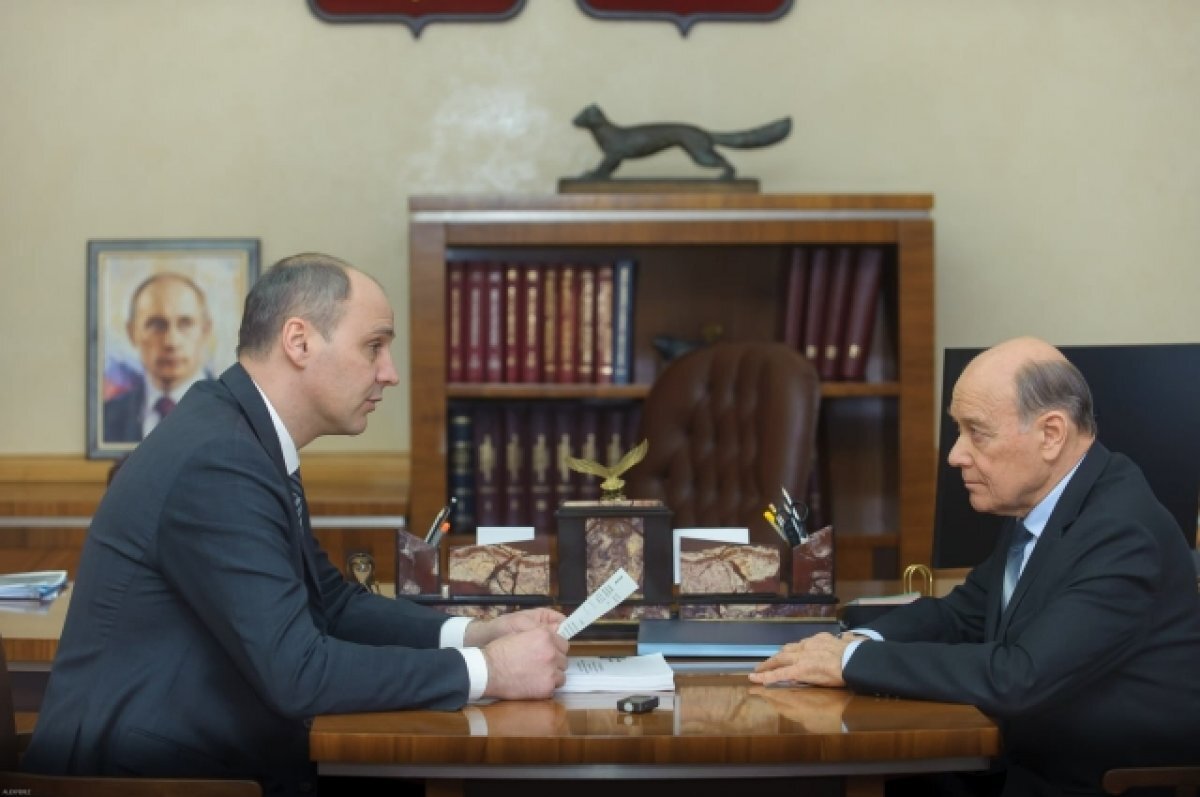   Уполномоченный по правам человека рассказал о нарушениях прав оренбуржцев