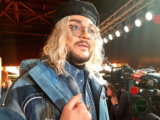   Ульяна Калашникова