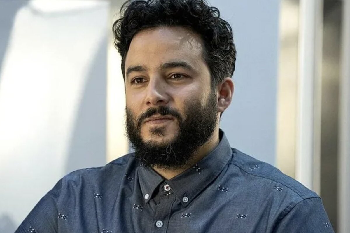      Эннис Брюнет