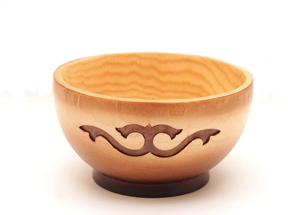 Деревянная кесе