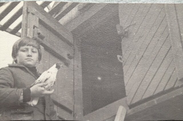    Фото: Из личного архива