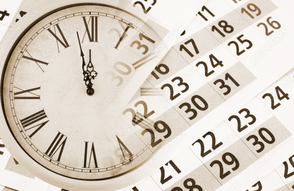 Всему свое время. Время собирать камни и время разбрасывать