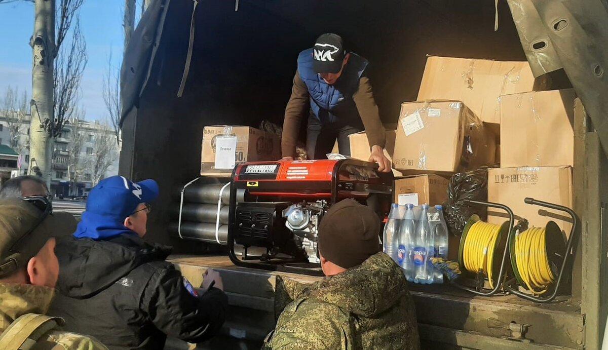 Фото предоставлено Романом Барановым