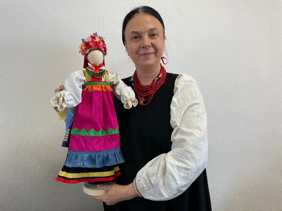     Фото: администрация Курской области