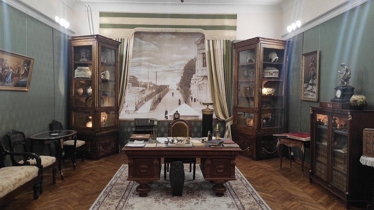 Фото автора 