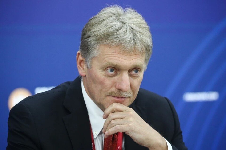     Песков отверг обвинения Японии в якобы «незаконной оккупации» Россией Курильских островов  REUTERS
