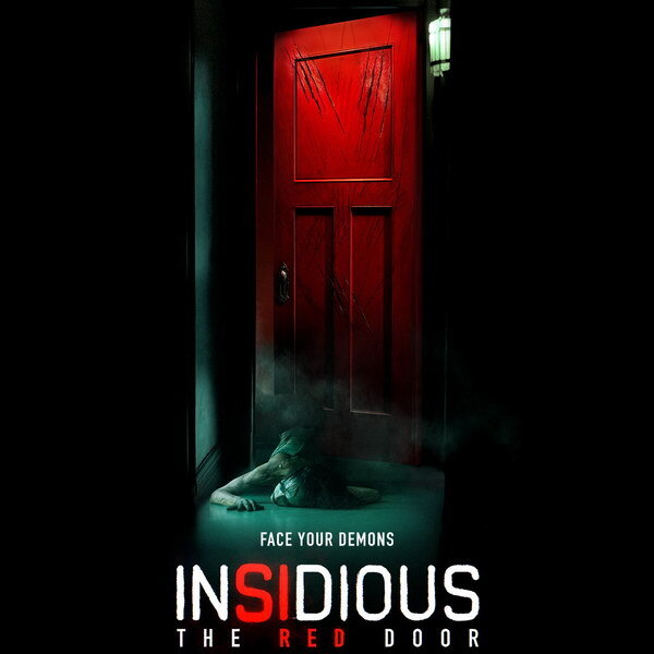     Патрик Уилсон и Тай Симпкинс переживают новые кошмары в трейлере пятого «Астрала»