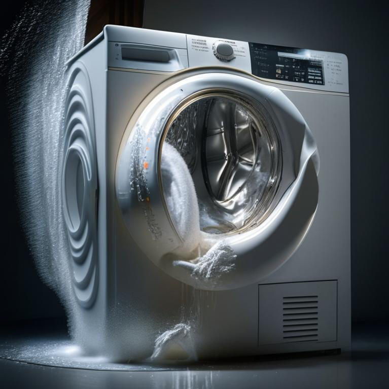 Как правильно выбрать стиральную машину для дома