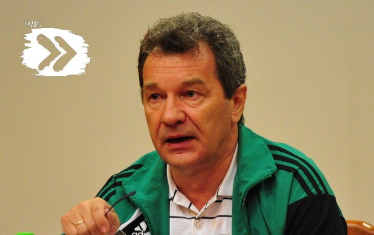 Андрей Бутенко 