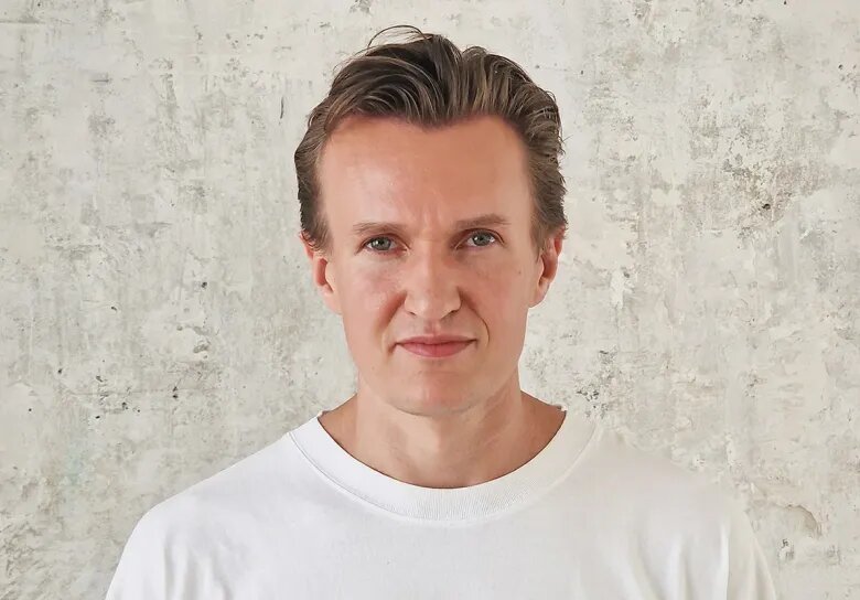 Алексей Ольховой (Фото DR)