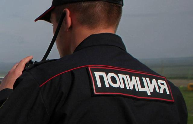 Фото: Михаил Соколов / ТАСС 