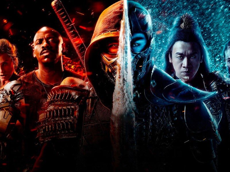    Авторы Mortal Kombat 2 пообещали исправить все ошибки оригинала